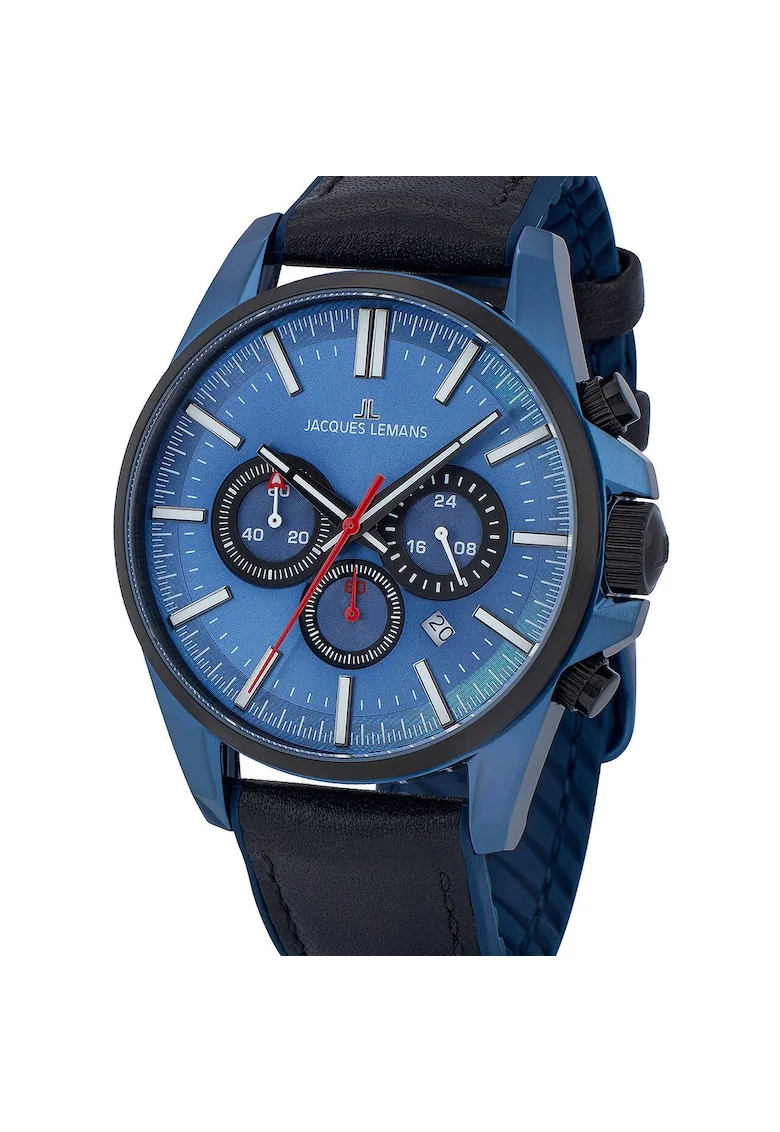 Ceas barbatesc  1-2119C, Quartz, 44mm, 10ATM