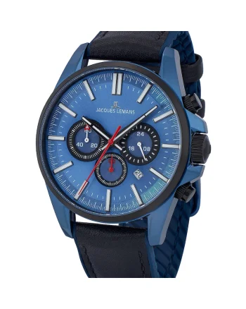 Ceas barbatesc  1-2119C, Quartz, 44mm, 10ATM