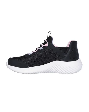 Pantofi sport Bounder Slip-ins™, Negru