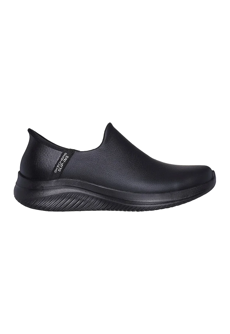 Pantofi slip-on Ultraflex 3.0, Negru