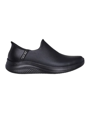 Pantofi slip-on Ultraflex 3.0, Negru