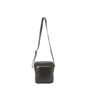 Geanta crossbody de piele