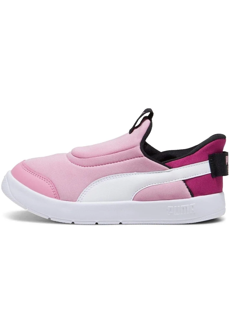 Pantofi  Courtflex V3 Sliptech Ps, Roz