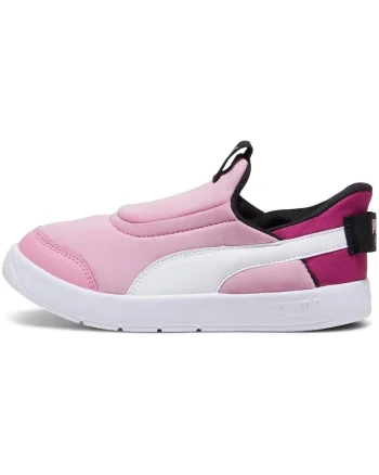 Pantofi  Courtflex V3 Sliptech Ps, Roz
