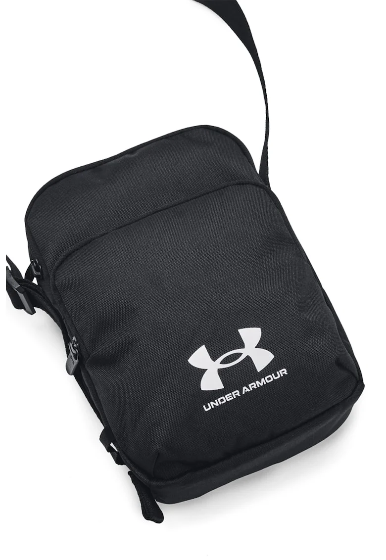 Geanta crossbody Lite, Negru