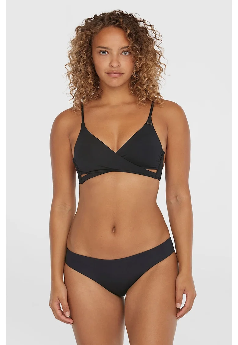 Slip uni, Negru stins