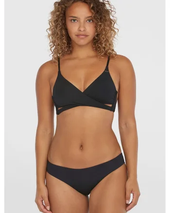 Slip uni, Negru stins