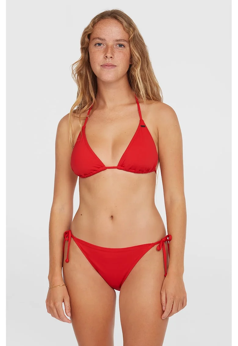 Slip brazilian, Rosu