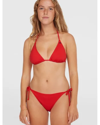 Slip brazilian, Rosu