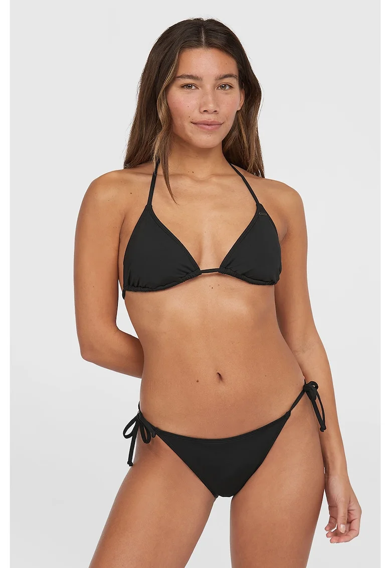 Slip brazilian, Negru stins