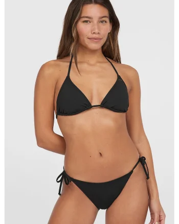 Slip brazilian, Negru stins