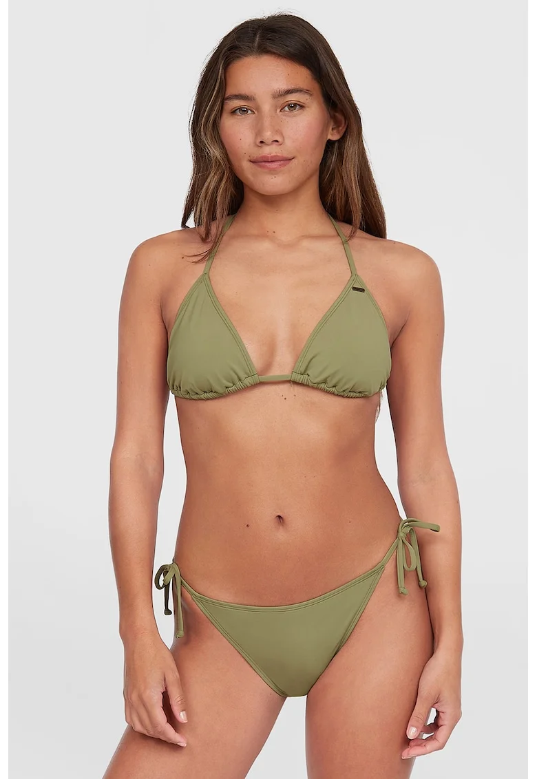 Slip brazilian, Verde sparanghel