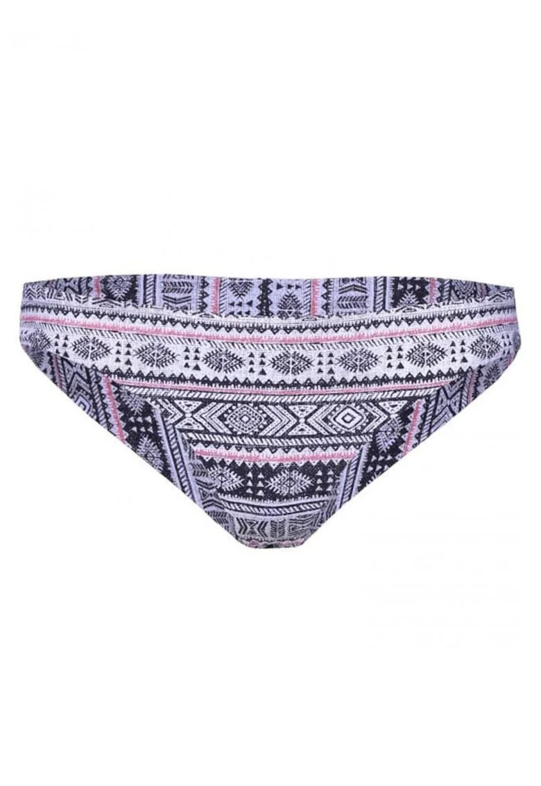 Slip de baie  Silicote Bottom, Multicolor