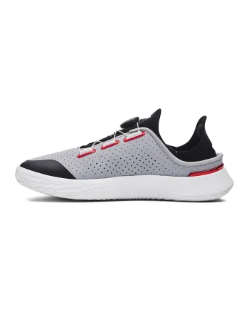 Pantofi pentru fitness Slipspeed, Negru/Gri deschis