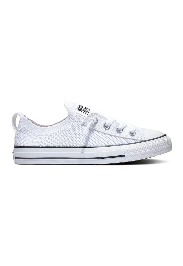 Tenisi slip-on cu aspect tricotat Chuck Taylor All Star Shoreline
