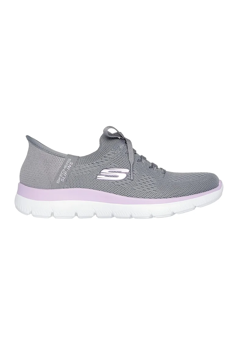 Pantofi sport Slip-Ins de plasa New Daily