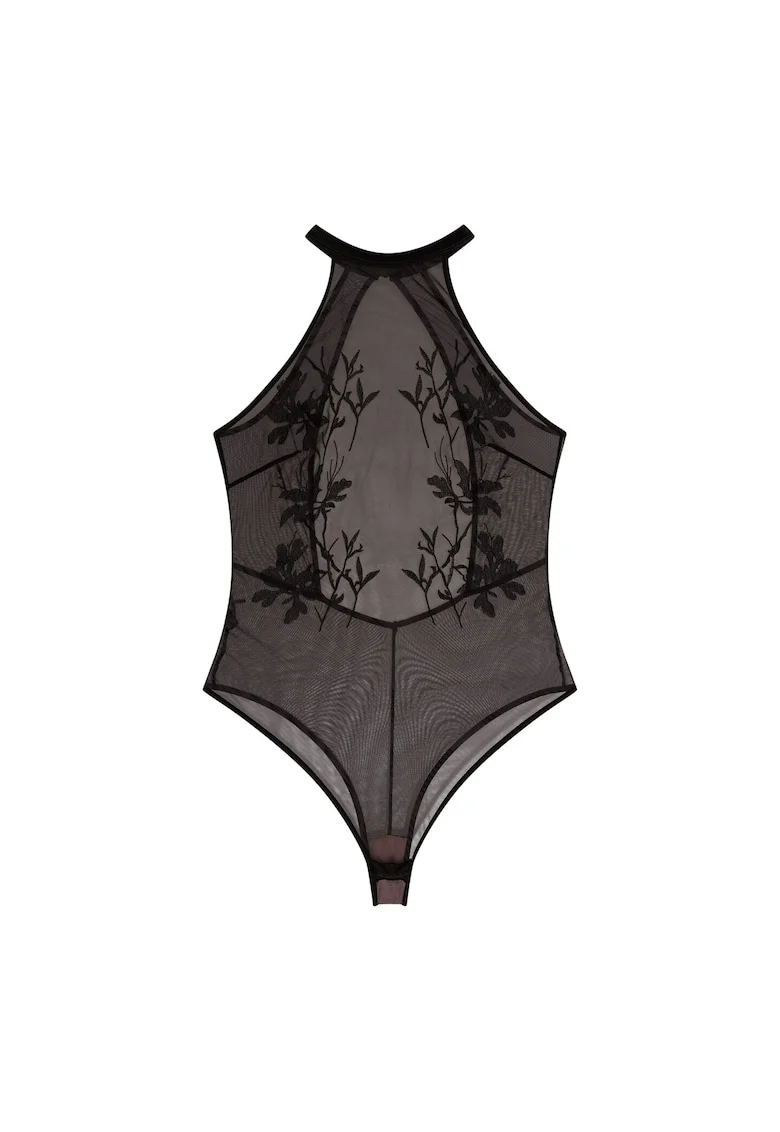 Body Barely  negru