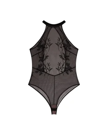 Body Barely  negru