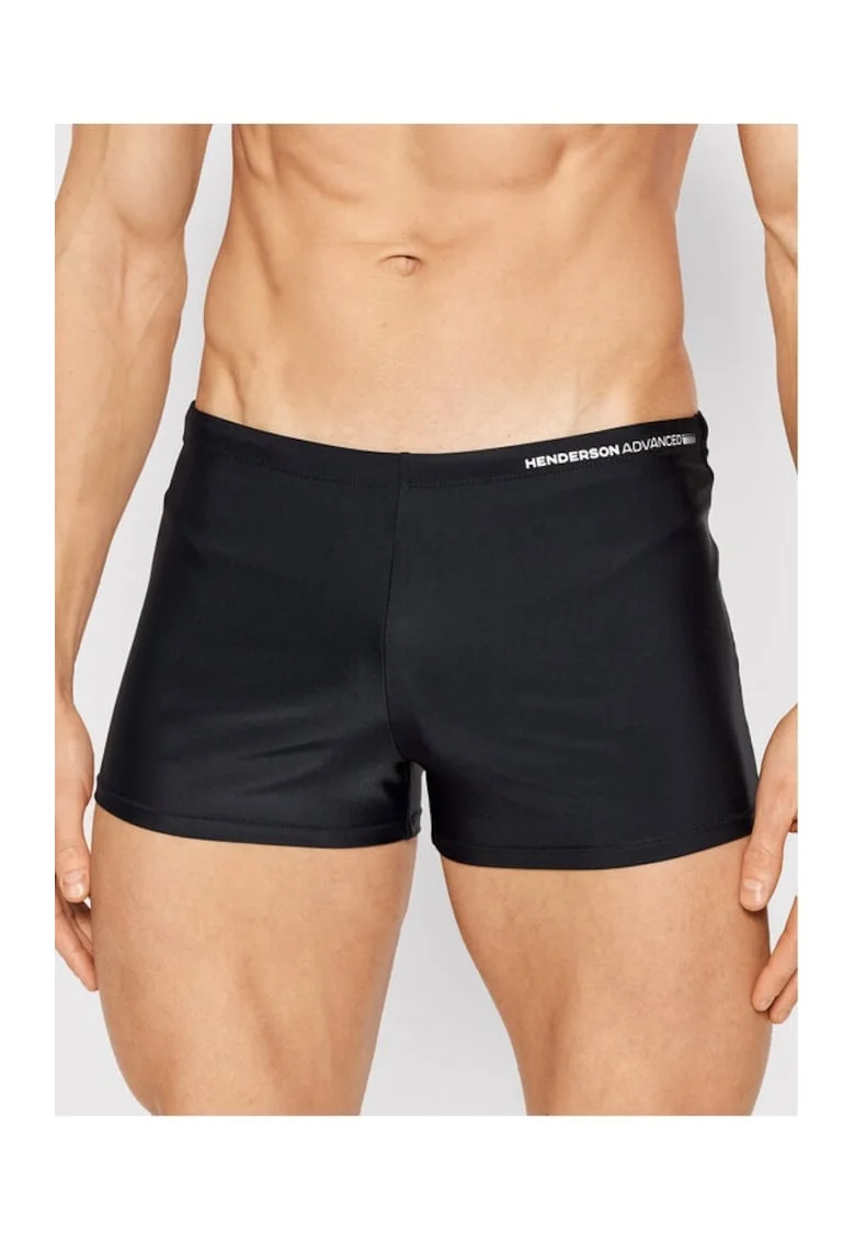 Slip barbati,  578971, Negru, Poliamida
