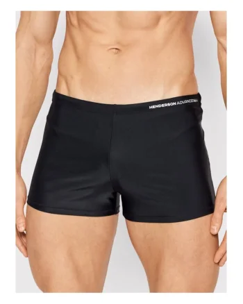 Slip barbati,  578971, Negru, Poliamida