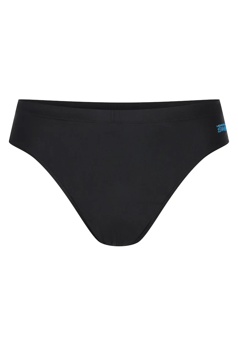 Boxeri de baie Rock  Negru