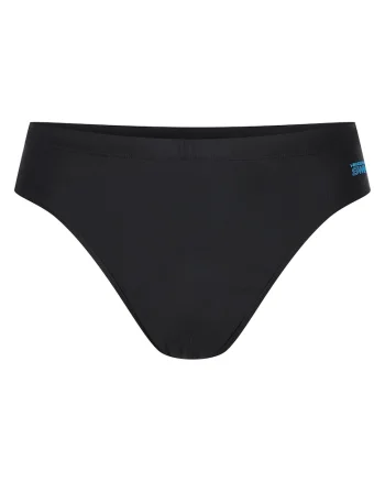 Boxeri de baie Rock  Negru