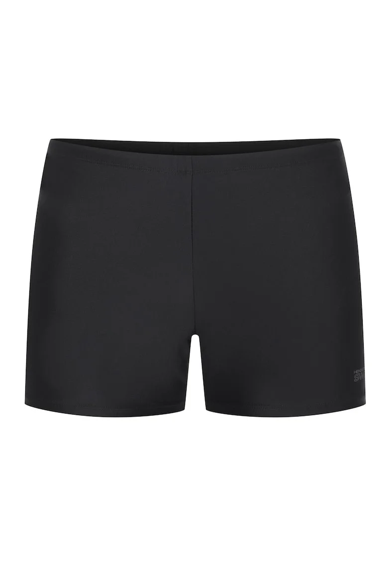 Boxeri (crac mai lung) Rock  Negru