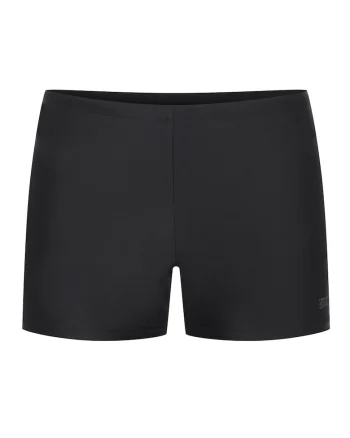 Boxeri (crac mai lung) Rock  Negru