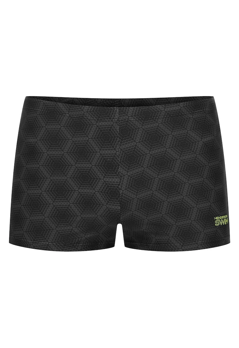 Boxeri de baie Race  Negru