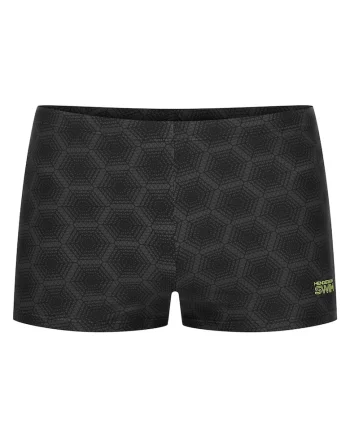Boxeri de baie Race  Negru