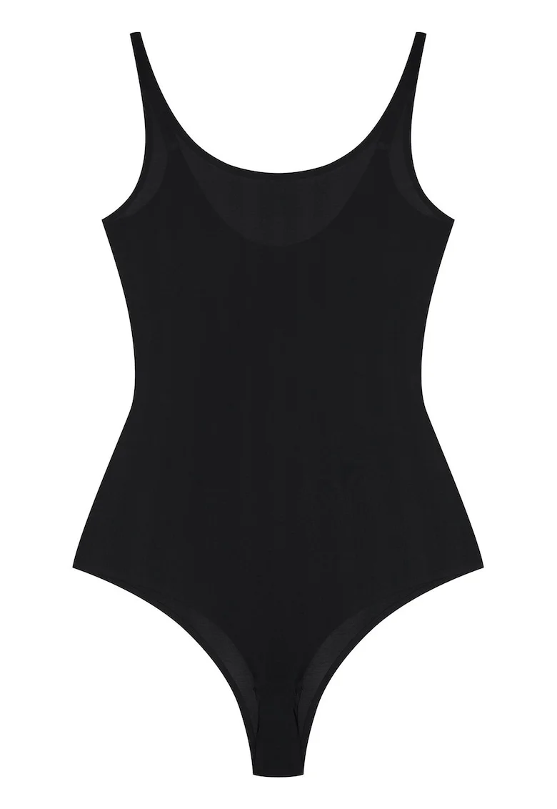 Body Byte  Negru