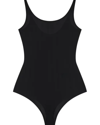 Body Byte  Negru