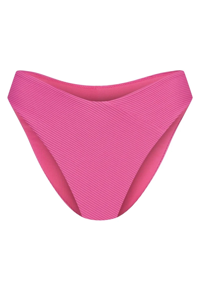 Chiloti Bikini de baie Agleen  Roz aprins, Roz aprins