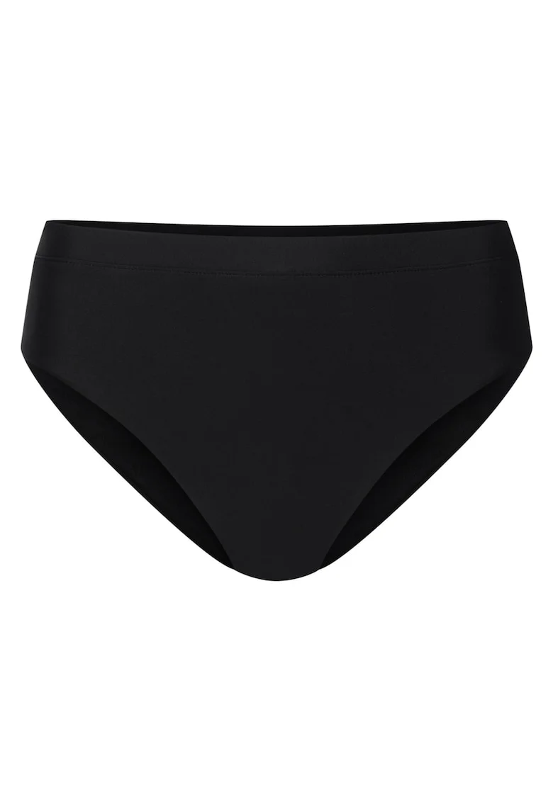 Chiloti de baie Novia  Negru, Negru