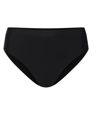 Chiloti de baie Novia  Negru, Negru