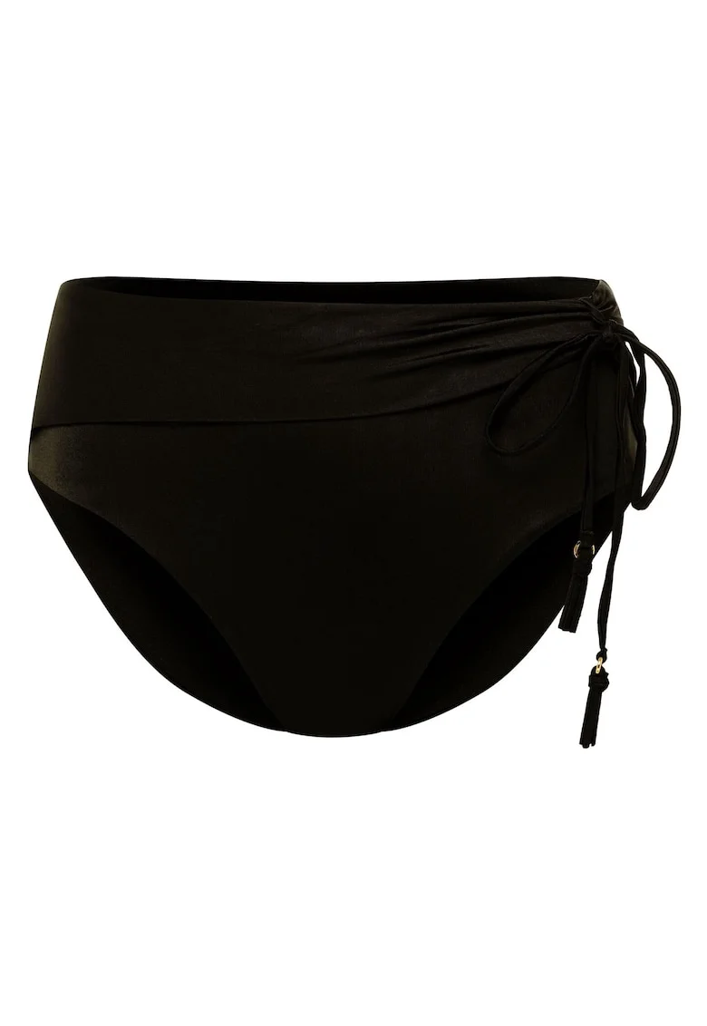 Chiloti de baie  Negru, Negru