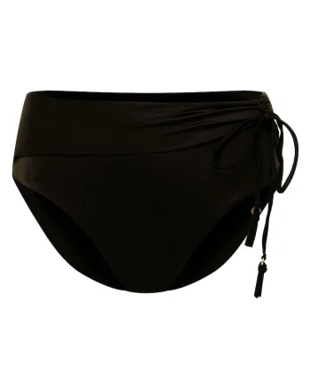 Chiloti de baie  Negru, Negru