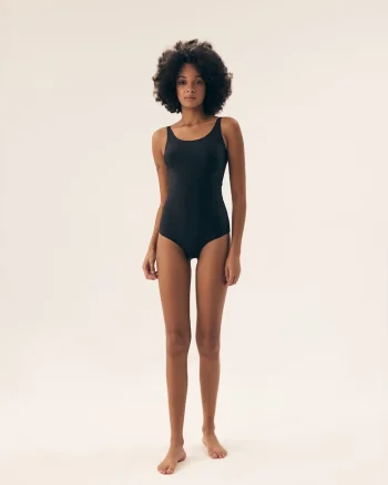 Body dama Byte  Negru