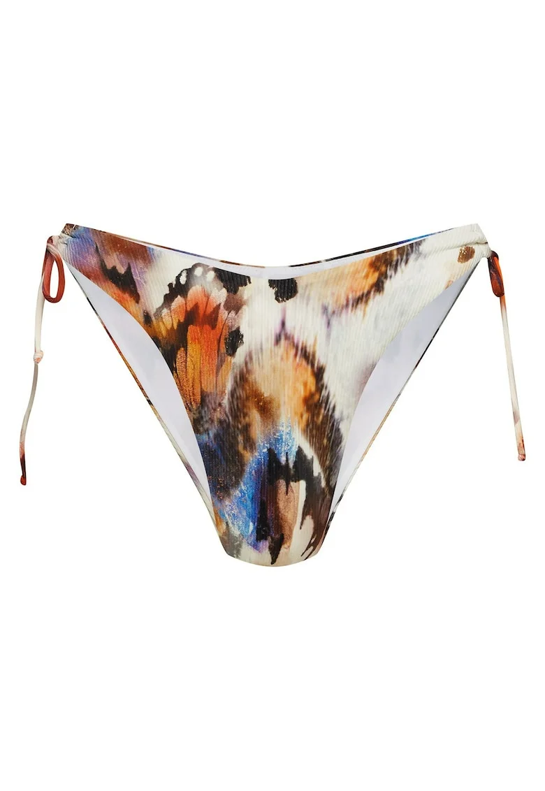 Chiloti de plaja  Adventure multicolor, Multicolor