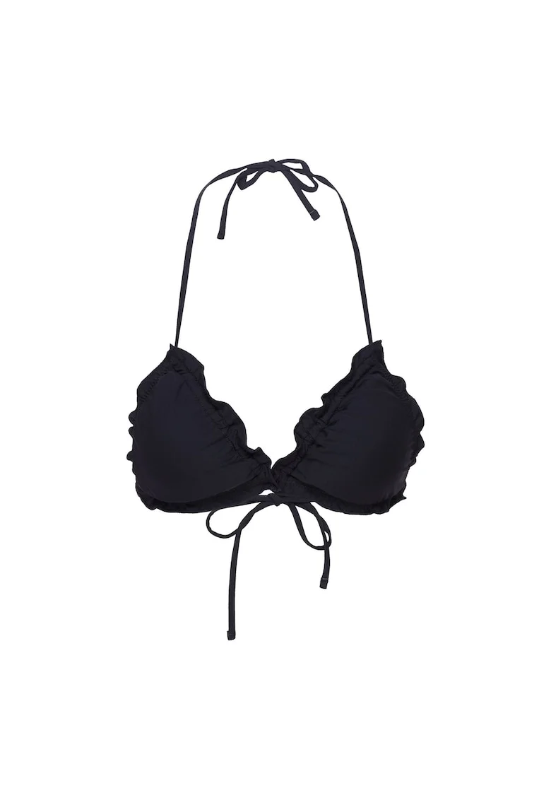 Sutien de baie Hawai  Negru L, Negru