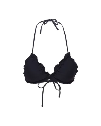 Sutien de baie Hawai  Negru L, Negru