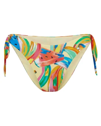 Chiloti de plaja Kaia  Multicolor, Multicolor