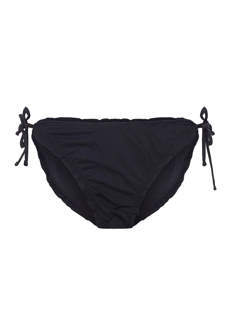Chiloti de baie Hawai  Negru, Negru