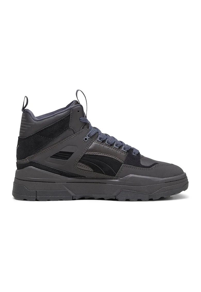 Pantofi sport mid-cut Slipstream Hi Xtreme, Negru/Gri antracit