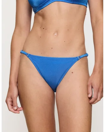 Slip brazilian Midnight Swim Rio, Albastru