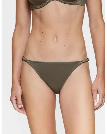 Slip brazilian Midnight Swim Rio, Kaki