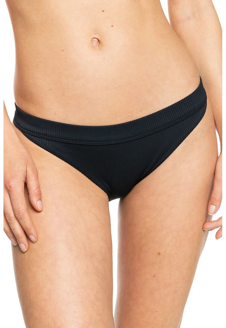 Slip brazilian uni, Negru