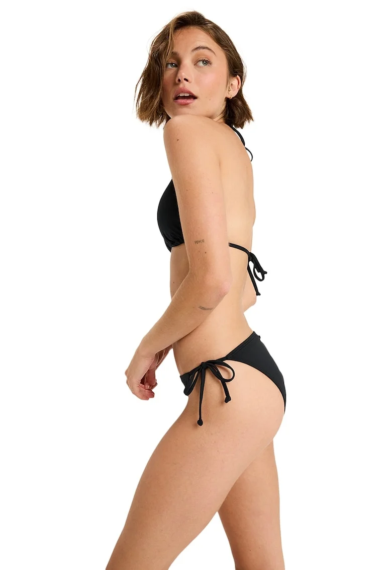 Slip uni Classic, Negru