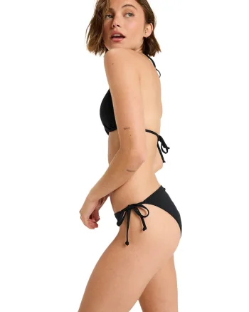 Slip uni Classic, Negru