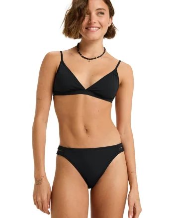 Slip clasic, Negru